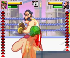 击倒王 (Punch KingArcade Boxing) 多国语言 手机版