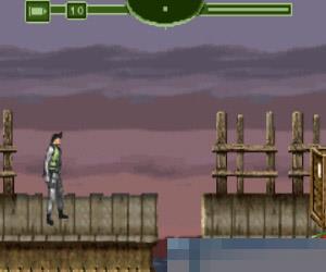 分裂细胞2明日潘多拉 (Tom Clancy's Splinter CellPandora Tomorrow) 多国语言 手机版
