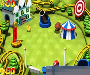 马里奥弹珠台 (Super Mario Ball) 日版 手机版