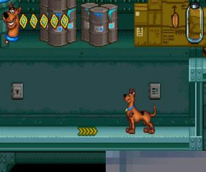 史酷比原形毕露1 (ScoobyDoo!Unmasked) 多国语言 手机版
