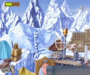 射鸡英雄传2 (Chicken Shoot 2) 多国语言 手机版