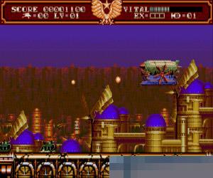 钢铁帝国 (Steel Empire the) Beta版 手机版