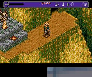 秘境魔宝移植版