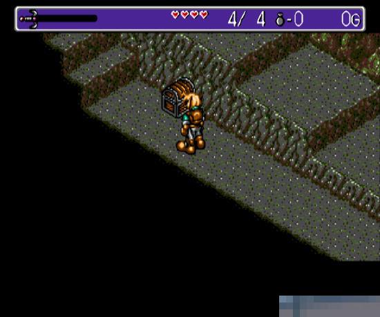 秘境魔宝移植版