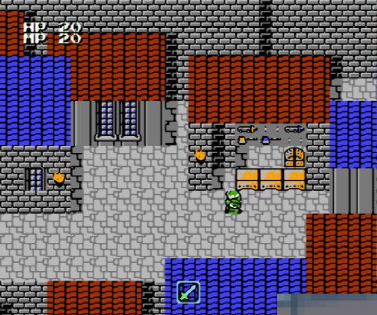 救世主中文绿色版