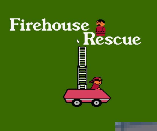 Fisher Price - Firehouse Rescue中文版下载地址