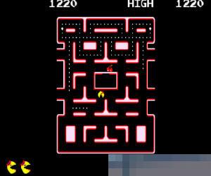 0035-南梦宫经典博物馆 (Namco Museum) 美版 手机版