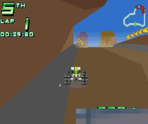 乐高疯狂赛车 (Drome Racers) 美版 手机版