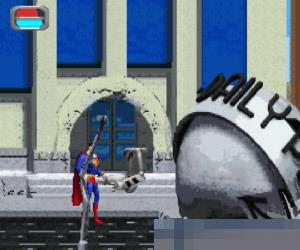 超人正义联盟 (Justice LeagueInjustice for All) 多国语言 手机版
