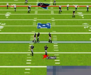 NFL疯狂马顿橄榄球2005 (Madden NFL 2005) 美版 手机版