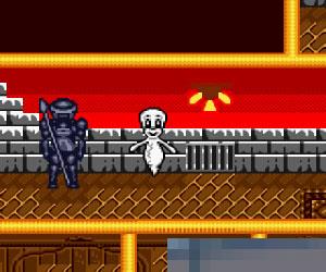 鬼马小精灵欧版apk