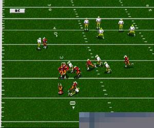 大学美式足球冠军赛 (College Football National Championship) 美版 手机版