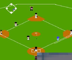 激斗TECMO棒球 (Gekitou Stadium!!) 日版 手机版