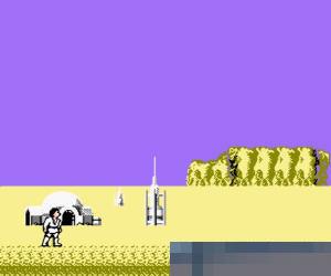 星球大战 (Star Wars )  日版 (Namco) 手机版