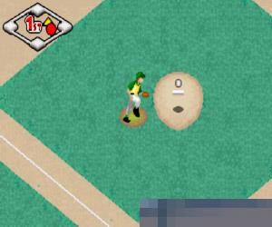 小型棒球联赛2002 (Little League Baseball 2002) 多国语言 手机版
