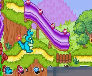 龙之传说巨龙冒险 (Dragon TalesDragon Adventures) 美版 手机版
