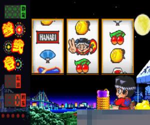 花火大会 (Hanabi Hyakkei Advance) 日版 手机版