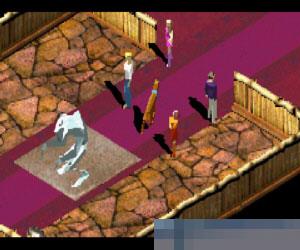 游戏2合1史酷比鬼屋历险真人照片版和史酷比2脱缰的怪物 (2 Games in 1ScoobyDoo+ScoobyDoo 2Desatado) 西班牙版 手机版