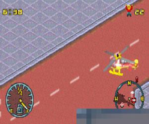 新游戏2合1火柴盒任务 (2 Games in 1Matchbox Emergency Response+Matchbox Air) 多国语言 手机版