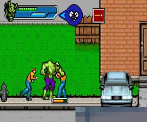 蜘蛛侠为纽约而战 (SpiderManBattle for New York) 多国语言 手机版