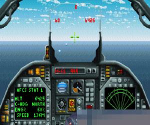 隐形魔鬼战斗机F24 (F24 Stealth Fighter F24) 美版 手机版