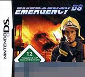 紧急情况DS 手机版