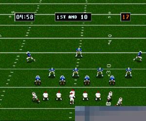 大学美式足球冠军赛2 (College Football National Championship 2) 日美欧版 手机版