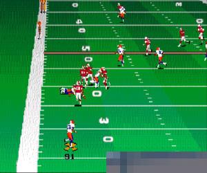 美式大学足球 97 (College Football USA 97) 美版 手机版