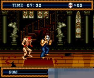 鬼屋3 (Splatterhouse Part 3) 日版 [a1] 手机版