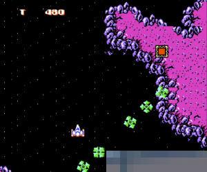 星际战争 (Super Star Force)  日版 手机版