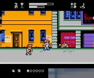 快打旋风出招版apk