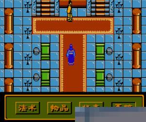 侠客情手机版
