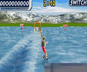 极限水上滑板 (Wakeboarding Unleashed featuring Shaun Murray) 欧版 手机版