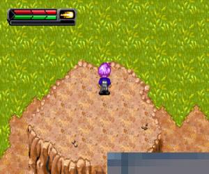 七龙珠Z悟空的遗产传说2 (Dragon Ball ZThe Legacy of Goku II) 多国语言 手机版