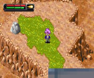 七龙珠Z悟空的遗产传说2 (Dragon Ball ZThe Legacy of Goku II International) 日版 手机版