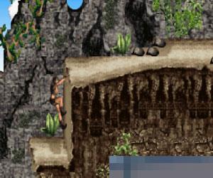 古墓丽影传奇 (Tomb RaiderLegend) 多国语言 手机版