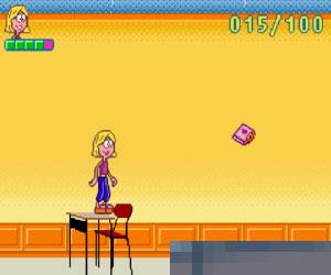 平民天后2新成长的烦恼 (Lizzie McGuire 2Lizzie Diaries Special Edition) 多国语言 手机版