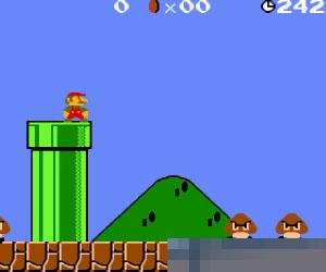 超级马里奥DX美版apk