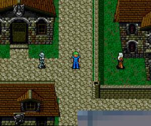 王国巫师 (Sorcerer s Kingdom) 美版 (r00) 手机版