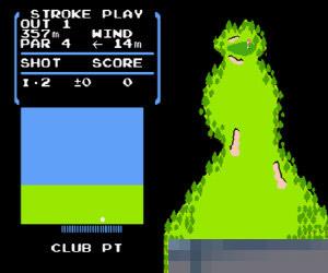 高尔夫 (Golf) 日美版 手机版