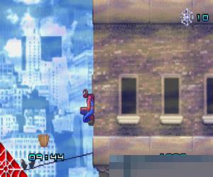 蜘蛛侠电影版 (SpiderMan) 德版 手机版