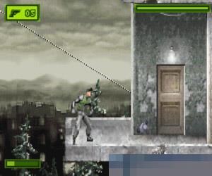 分裂细胞 (Tom Clancy's Splinter Cell) 多国语言 手机版
