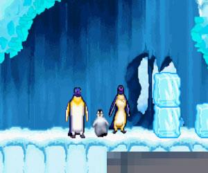 快乐大脚 (Happy Feet) 多国语言 手机版