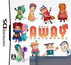 Away：混乱迷宫 手机版