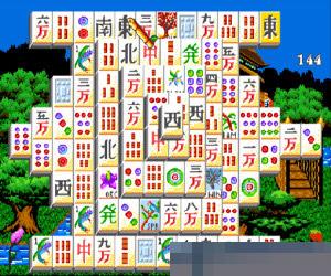 上海2 (Shanghai II - Dragon's Eye) 美版 手机版