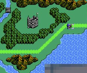 半熟英雄 (Hanjuku Hero) 日版 手机版