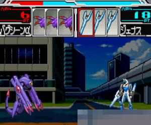 重装骑士出击!战斗团队 (Get Ride! AMDriverShuggeki! Battle Party) 日版 手机版