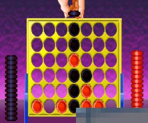 新游戏3合1四连环 (3 Games in 1Connect FourPerfectionTrouble) 美版 手机版