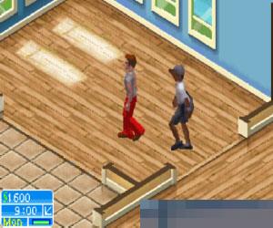 模拟人生2宠物 (Sims 2 ThePets) 多国语言 手机版