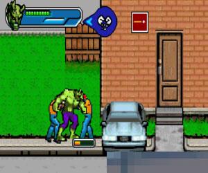 蜘蛛侠为纽约而战 (SpiderManBattle for New York) 美版 手机版
